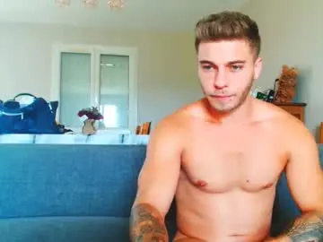 Chaturbate Live Porn of elkafit28