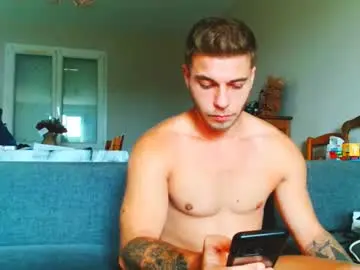 Chaturbate Sex Chat of elkafit28