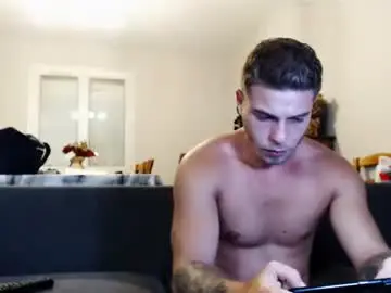 Chaturbate Sex Chat of elkafit28