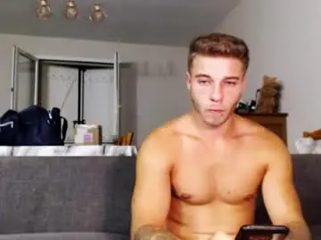 Chaturbate Sex Cam of elkafit28