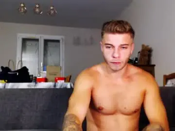 Chaturbate Best Webcam of elkafit28