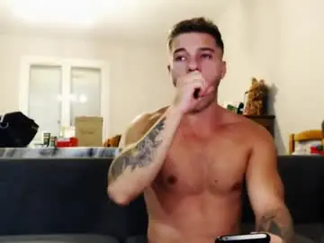 Chaturbate Live Sex of elkafit28