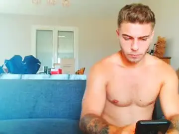 Chaturbate Sex Cam of elkafit28