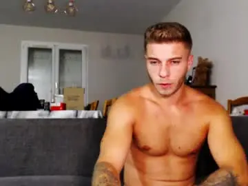 Chaturbate Adult Video Chat of elkafit28