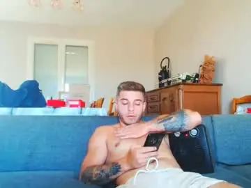 Chaturbate Adult Webcam of elkafit28