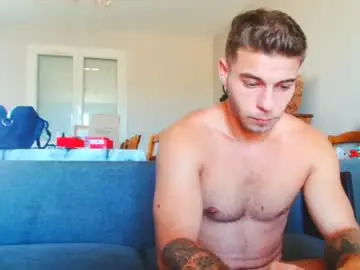 Chaturbate Live Porn of elkafit28