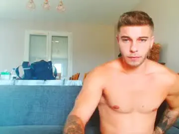 Chaturbate Adult Video Chat of elkafit28