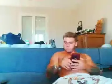 Chaturbate Sex Cam of elkafit28