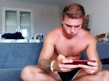 Chaturbate Free Porn Cam of elkafit28