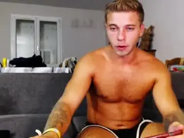 Chaturbate Watch Live Sex Cams of elkafit28