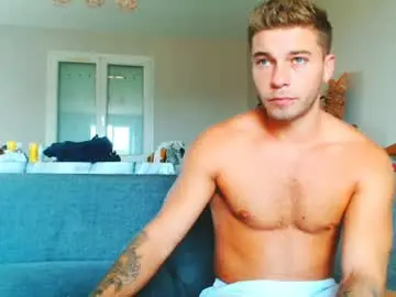 Chaturbate Watch Live Sex Cams of elkafit28