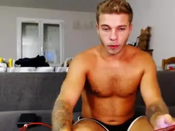 Chaturbate Adult Webcam of elkafit28