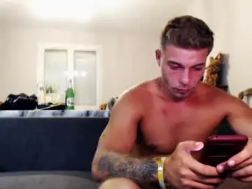 Chaturbate Nude Webcam of elkafit28