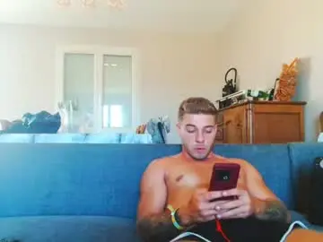 Chaturbate Live Sex of elkafit28