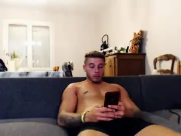 Chaturbate Adult Webcams of elkafit28