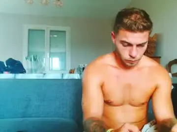 Chaturbate Private Sex Chat of elkafit28