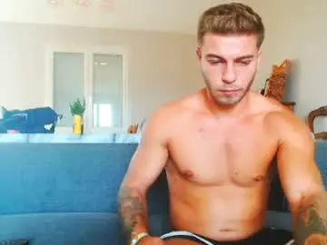 Chaturbate Watch Live Sex Cams of elkafit28