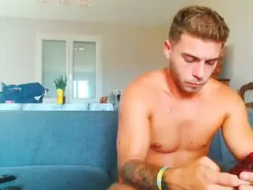 Chaturbate Free Porn Cam of elkafit28