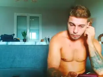 Chaturbate Best Webcam of elkafit28
