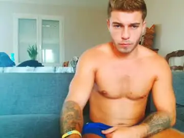 Chaturbate Sex Cam of elkafit28