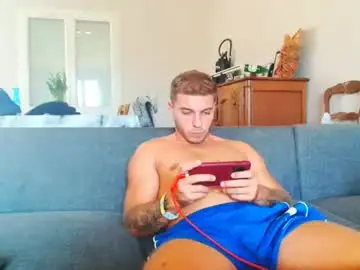 Chaturbate Adult Webcam of elkafit28
