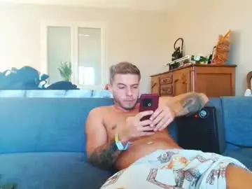 Chaturbate Nude Webcam of elkafit28