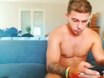 Chaturbate Adult Video Chat of elkafit28