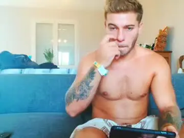 Chaturbate Live Sex of elkafit28
