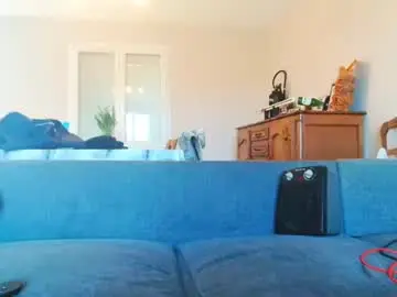 Chaturbate Best live sex cam show of elkafit28