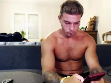 Chaturbate Sex Chat of elkafit28