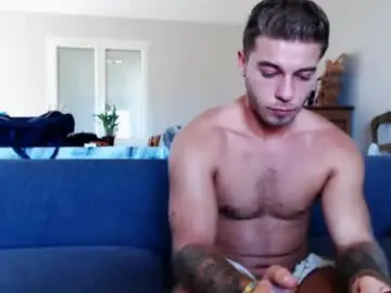Chaturbate Live Sex Cam of elkafit28