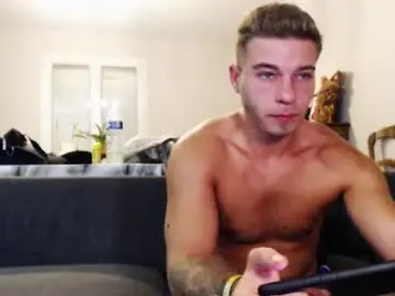 Chaturbate Sex Chat of elkafit28