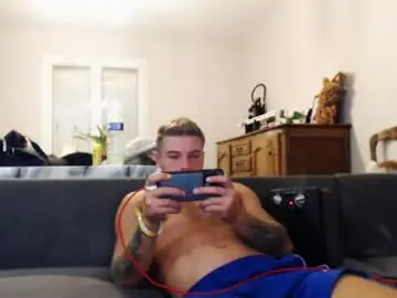 Chaturbate Adult Webcam of elkafit28