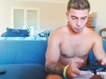 Chaturbate Watch Live Sex Cams of elkafit28