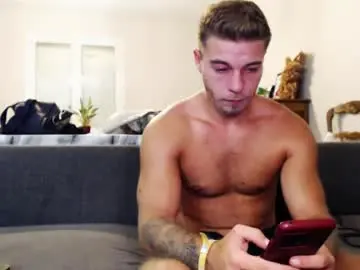 Chaturbate Live Porn of elkafit28