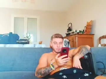 Chaturbate Adult Webcam of elkafit28