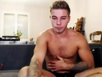 Chaturbate Live Sex of elkafit28