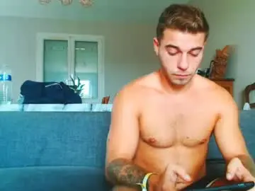 Chaturbate Sex Cam of elkafit28