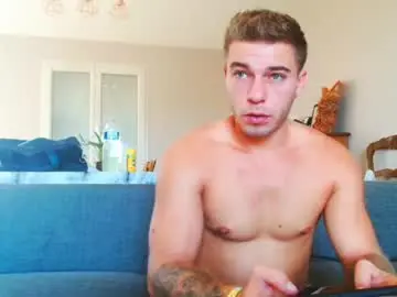 Chaturbate Sex Cam of elkafit28
