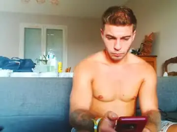 Chaturbate Sex Chat of elkafit28