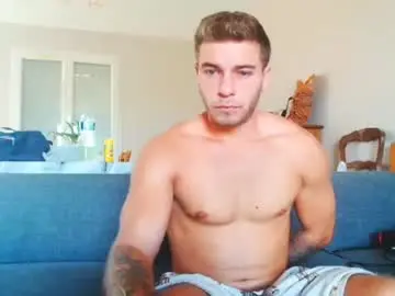 Chaturbate Adult Video Chat of elkafit28