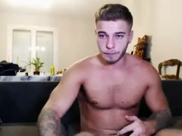 Chaturbate Adult Video Chat of elkafit28
