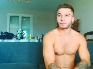 Chaturbate Best Webcam of elkafit28