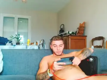 Chaturbate Best live sex cam show of elkafit28