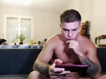 Chaturbate Adult Video Chat of elkafit28