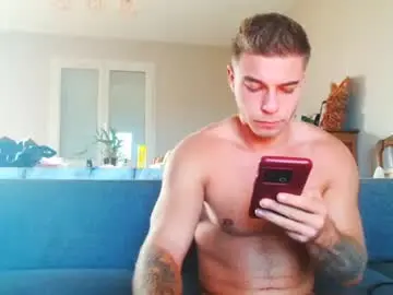 Chaturbate Adult Video Chat of elkafit28