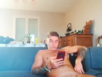 Chaturbate Private Sex Chat of elkafit28