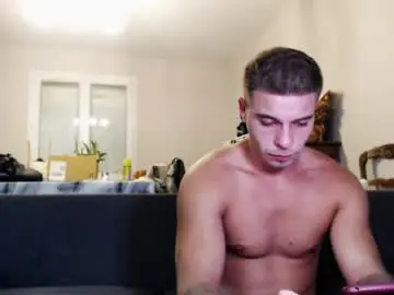 Chaturbate Best Webcam of elkafit28