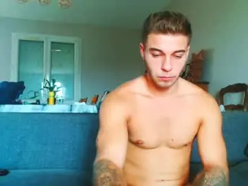 Chaturbate Adult Webcams of elkafit28