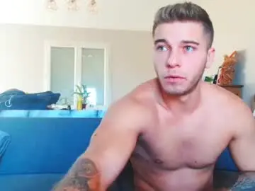 Chaturbate Best live sex cam show of elkafit28